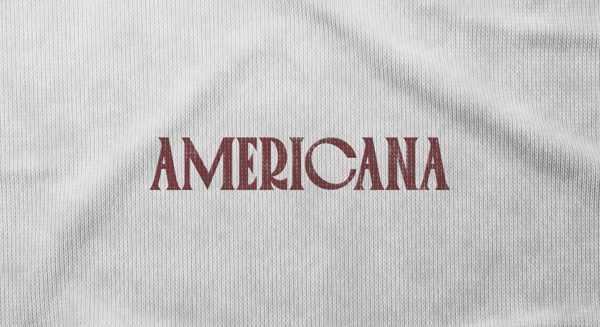 Americana