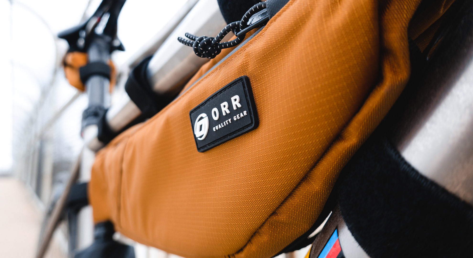ORR Cycling