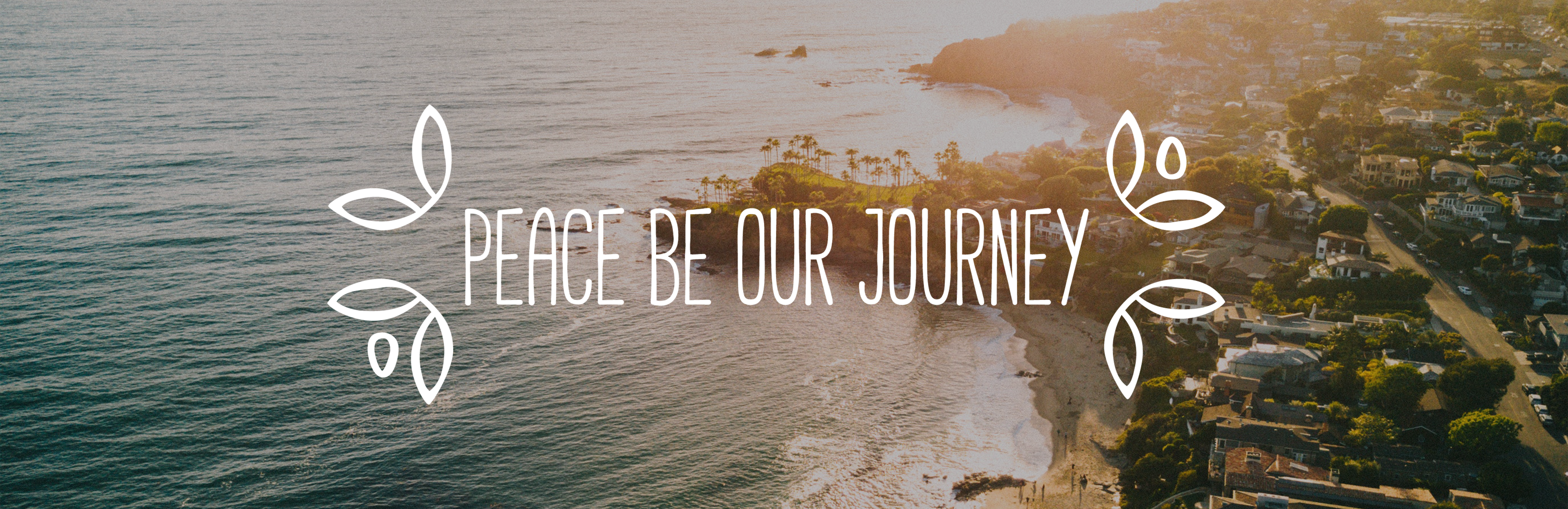 Peace Be Our Journey